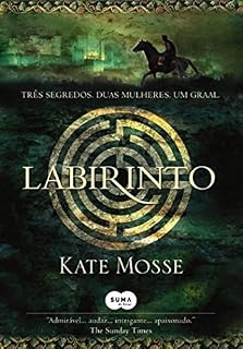 Livro Labirinto