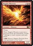 Magic: the Gathering - Magma Phoenix - Magic 2011
