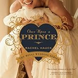 Once Upon a Prince: The Royal Wedding Series, Book 1