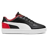 PUMA Mens Scuderia Ferrari Caven 2.0 Lace Up