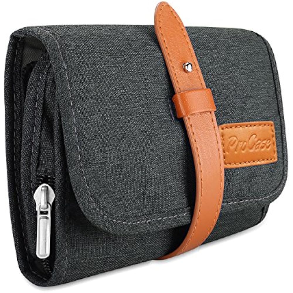 Travel Gadgets Organizer Bag, Universal Electronic Accessories Cable