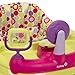 Safety 1st Ready-Set-Walk Walker, Dottie