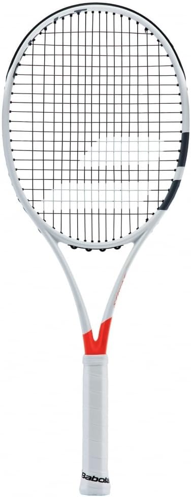 raquete de tênis babolat pure strike 98 18x20