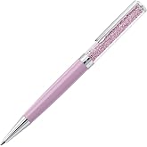 Swarovski Crystalline Light Lilac Ballpoint Pen 5224388