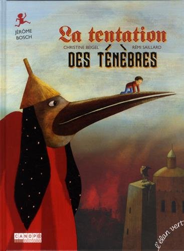 La  tentation des ténèbres