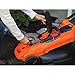 Black & Decker CM2040 CM2040 Lithium 3-in-1 Cordless Mower, 20-Inch, 40-volt