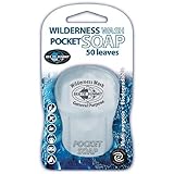 Sea to Summit Pocket Wilderness Wash