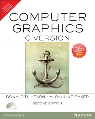 Handwritten Computer Graphics Notes FREE PDF Download