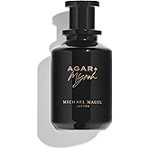 Michael Malul Agar + Myrrh Eau de Parfum for Men - 100ml | 3.4oz