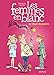 Les Femmes en Blanc - tome 32 - Le chant du panaris (French Edition) by 