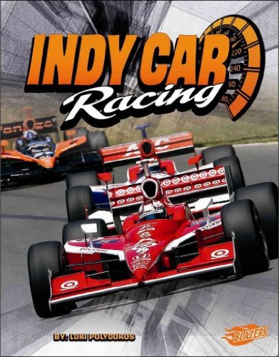 Indy Car Racing (Super Speed)