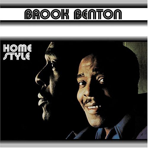 Image for home style brook benton