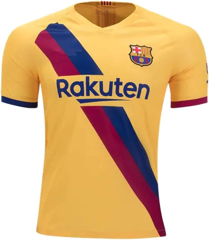 fc barcelona shirts 2019