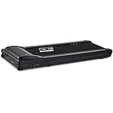 LifeSpan Fitness TR5000 Portable Walking Under Desk Treadmill 400lb Capacity, 3HP Quiet Motor, LED Console, for Home or Offic