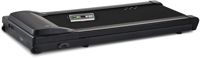 Amazon.com : LifeSpan TR1200-DT3 Under Desk Treadmill, black;gray