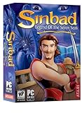 Sinbad: Legend of the Seven Seas - PC