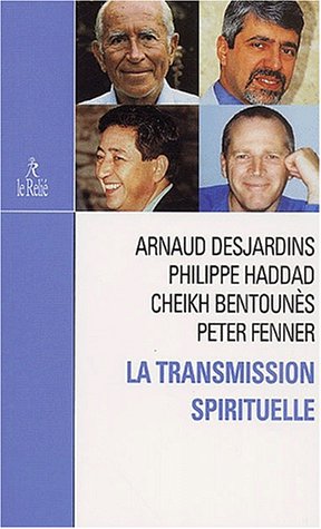 La  transmission spirituelle