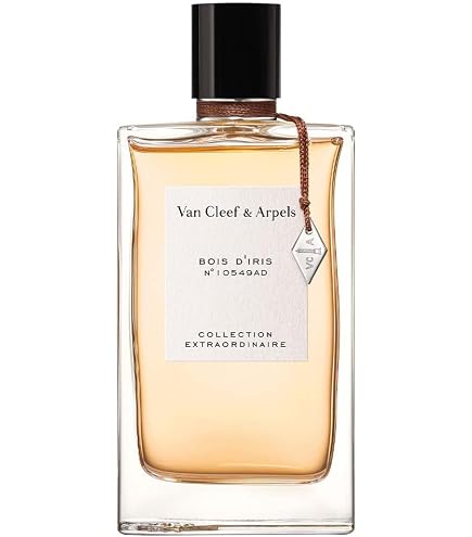 Amazon.com : Van Cleef & Arpels California Reverie Women's Edp