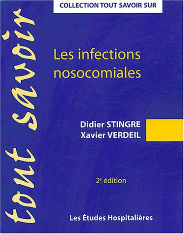 Les  infections nosocomiales