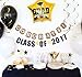 Congrats Banner - Congratulations Sign - Graduation Banner Bunting , Engagement ,Wedding, Retirement, New Job, New Baby, Birthday Celebration Party Supplies