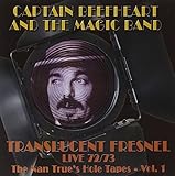 TRANSLUCENT FRESNEL (NAN TRUESHOLE TAPE 72 / 73    image