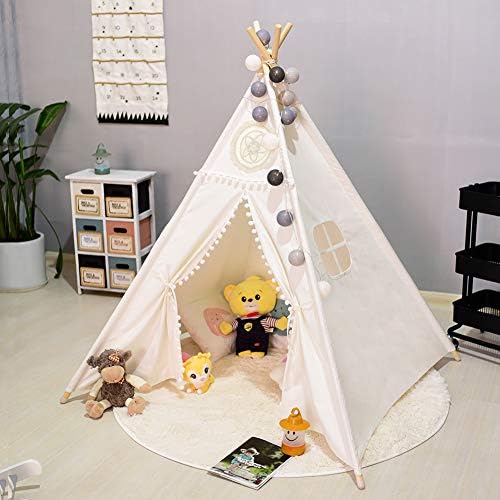 triclicks teepee
