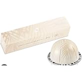 Coconut Vanilla Flavor Coffee Pods for Nespresso, Over Ice, Limited Edition, 10 Count vertuoline
