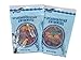 Trader Joe's Scandinavian Swimmers Gummy Candy Fish and Sea Life Shapes, 2 PACK (total of 28 oz) 14 oz Gluten Free