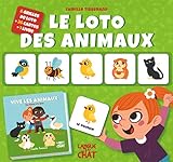 Le loto des animaux by 