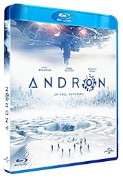 Andron - Blu-Ray
