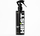 Heist Labs Sea Salt Hair Spray 250ml Matte Finish Texture Grip Volume Styling view 1