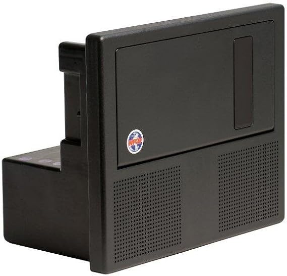 WFCO (WF8945PEC WF8900 Series 45 Amp Power Center