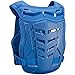 Fox Racing Proframe LC Adult Roost Deflector MotoX Motorcycle Body Armor - Blue/Large/X-Large