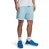Under Armour Mens Vanish Woven 2-in-1 Shorts