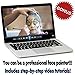 Face Paint Kit for Kids - Stencils, 11 Colors, 1 Glitter, 2 Brushes - Face Painting Palette for fun-filled face designs beyond imagination - DOUBLE BONUS & A LIMITED TIME DISCOUNT - by DIL Kids