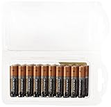 Duracell AAA Batteries Coppertop MN2400 - 20 Pack