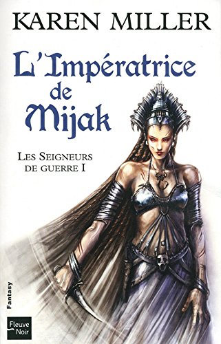 L' impératrice de Mijak
