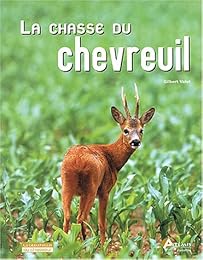 La  chasse du chevreuil