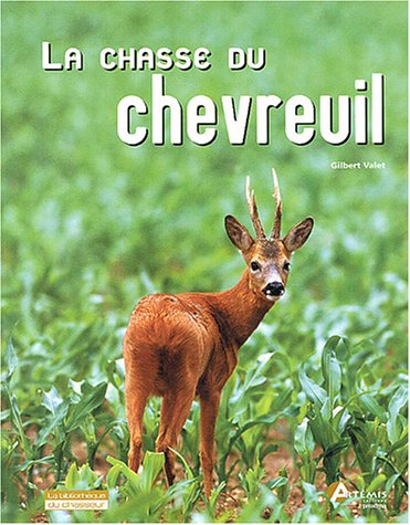 La  chasse du chevreuil