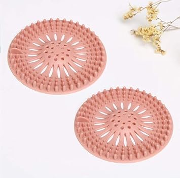 Amazon Com Comsdf Silicone Floor Drain Gel Bathroom Filter