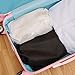 36X27.5cm 12x Drawstring Shoes Storage Bag Travel Carrying Shoe Pouch Dust Bags