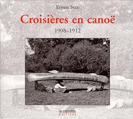 Croisières en canoë