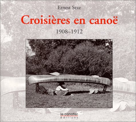 Croisières en canoë