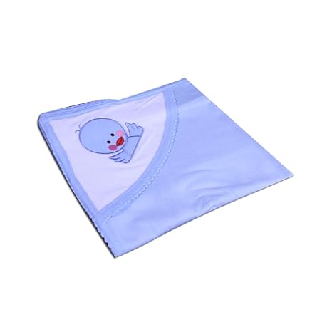tiny care baby towel