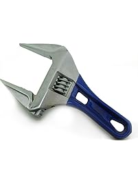 Adjustable Wrenches | Amazon.com | Power & Hand Tools ...