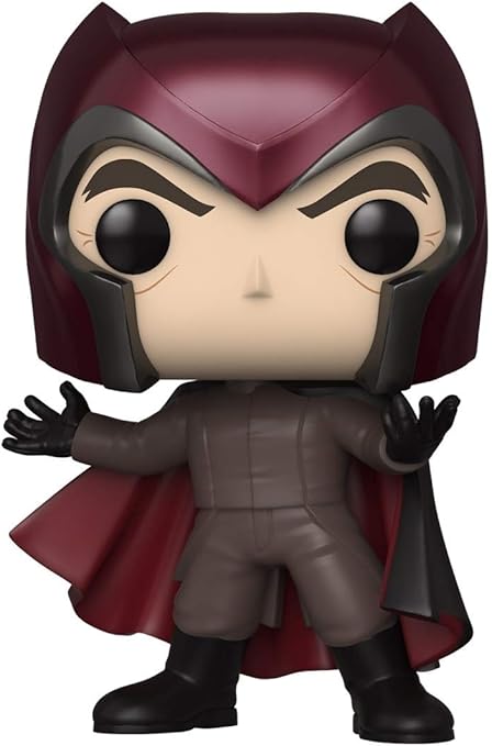 magneto funko pop