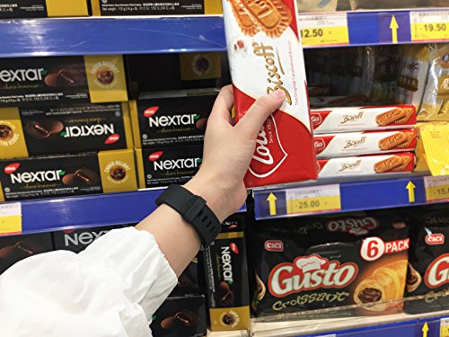 4 Fundro+Replacement+Compatible+Adjustable+Wristbands