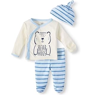 little me baby boy coming home outfit
