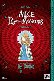 Alice au Pays des Merveilles