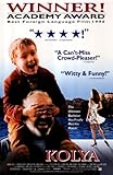 Kolya poster thumbnail 